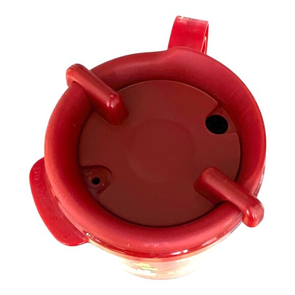 Disney Parks “Celebrate Today” Travel Mug – Coca-Cola – Mickey, Donald, Goofy - Picture 6 of 8